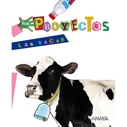 [9788466796729] LAS VACAS