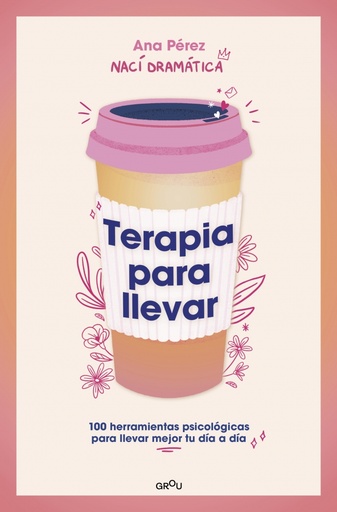 [9788419501806] Terapia para llevar