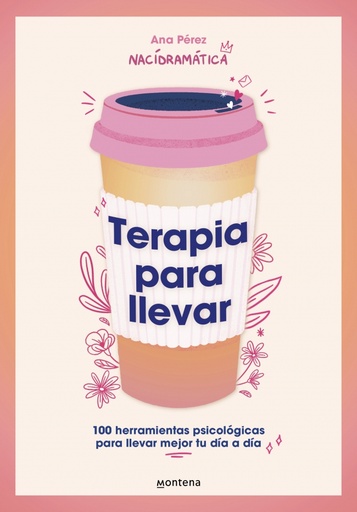 [9788419501806] Terapia para llevar