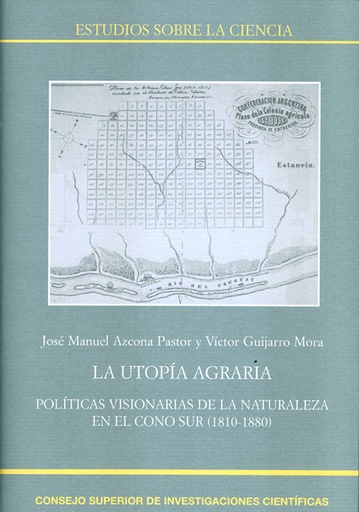[12470] La utopía agraria