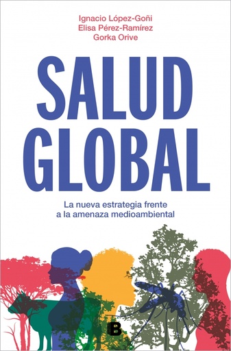 [9788466675284] Salud Global