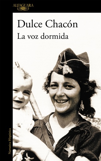 [9788420406589] La voz dormida