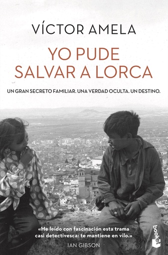 [9788423356461] Yo pude salvar a Lorca
