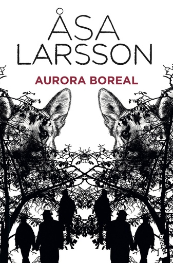 [9788432250828] Aurora boreal