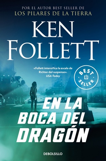 [9788497595094] En la boca del dragón