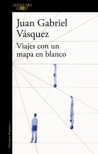 [9788420419619] Viajes con un mapa en blanco
