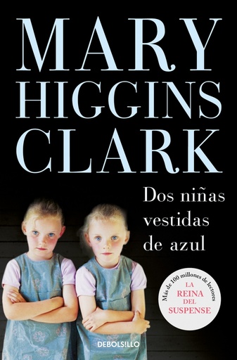 [9788483465455] Dos niñas vestidas de azul