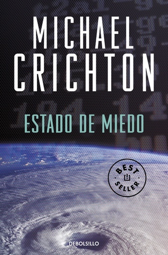 [9788483460344] Estado de miedo
