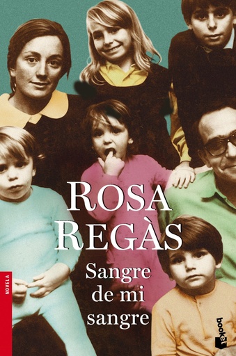 [9788408099277] Sangre de mi sangre