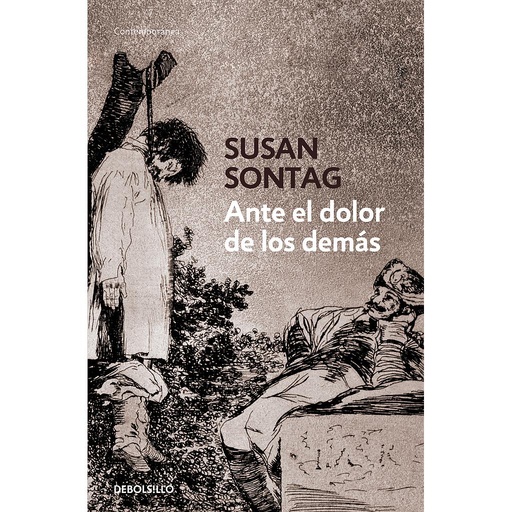 [9788499082370] Ante el dolor de los demás