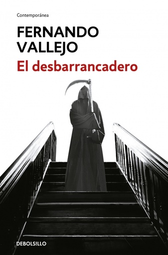 [9788466335614] El desbarrancadero