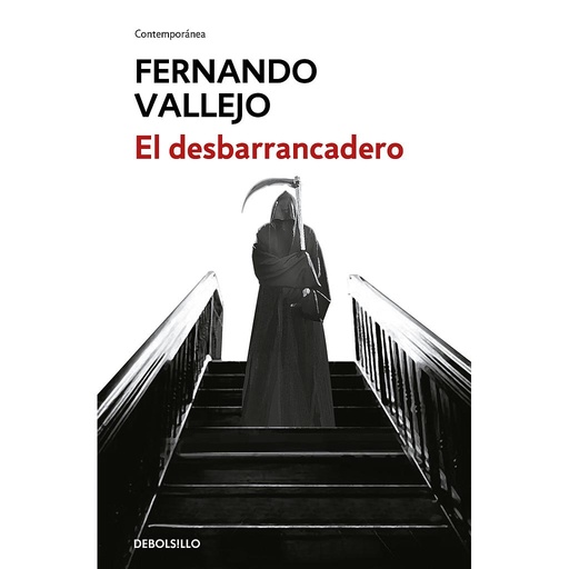 [9788466335614] El desbarrancadero