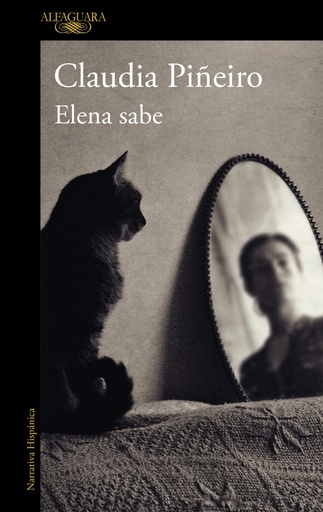 [9788420431970] Elena sabe