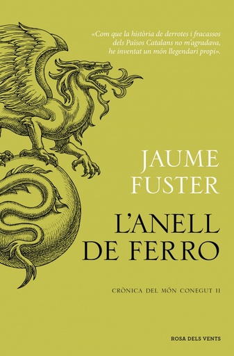 L’Anell de Ferro