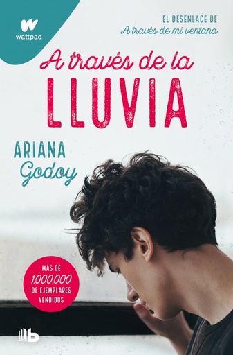 [9788413147994] A través de la lluvia (edición revisada por la autora) (Trilogía Hermanos Hidalgo 3)