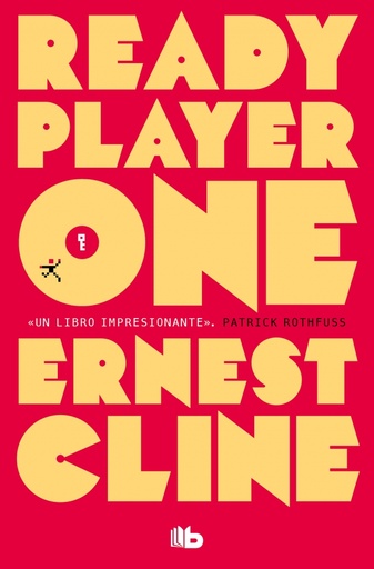 [9788413142692] Ready Player One