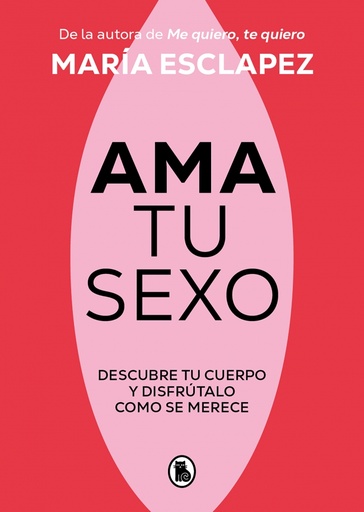 [9788402428998] Ama tu sexo