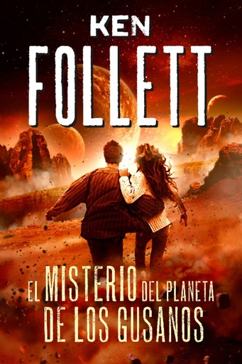 [9788490431238] El misterio del planeta de los gusanos