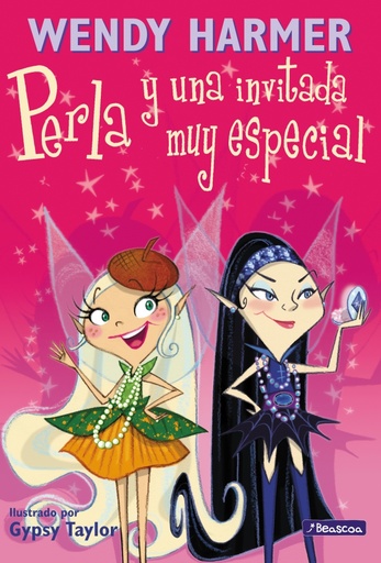 [9788448828554] Perla 8 - Perla y una invitada muy especial