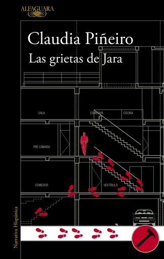 [9788420433387] Las grietas de Jara (Mapa de las lenguas)