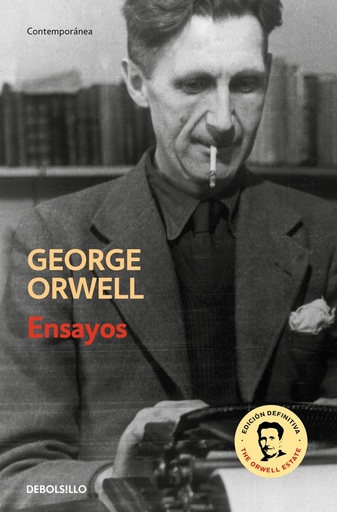 [9788499890869] Ensayos (edición definitiva avalada por The Orwell Estate)