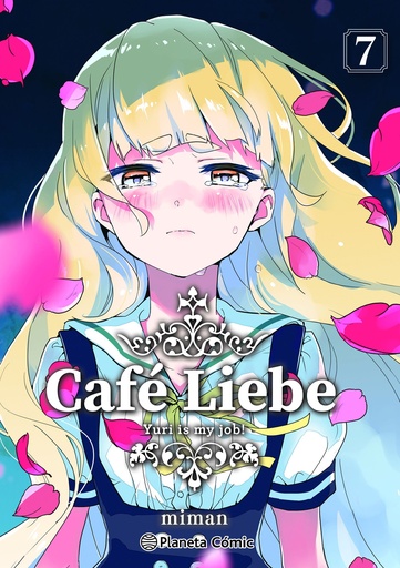[9788491748618] Café Liebe nº 07