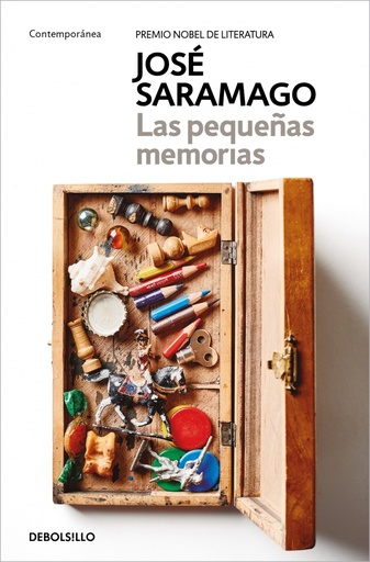 [9788490628829] Las pequeñas memorias