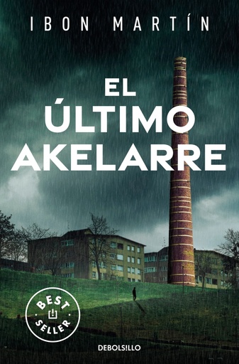 [9788466373517] El último akelarre (Los crímenes del faro 3)