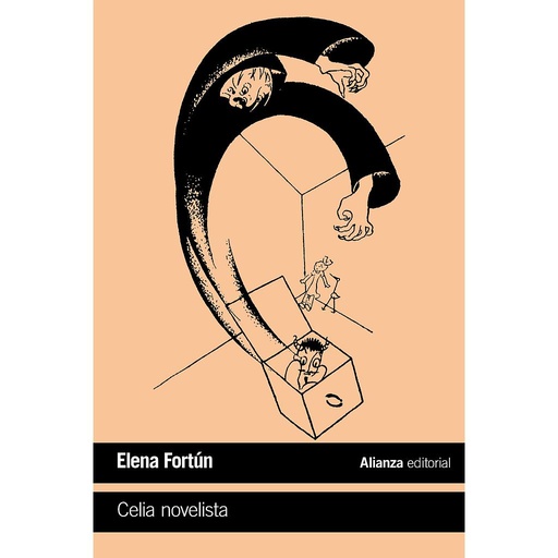 [9788413624082] Celia novelista