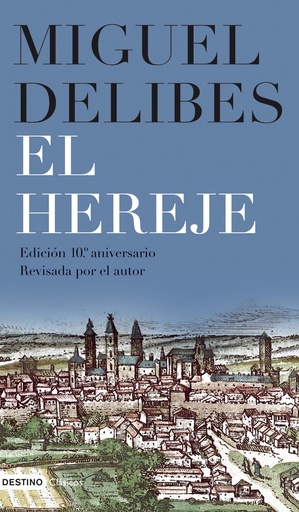 [9788423340873] El hereje
