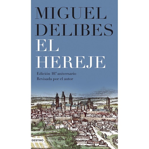 [9788423340873] El hereje