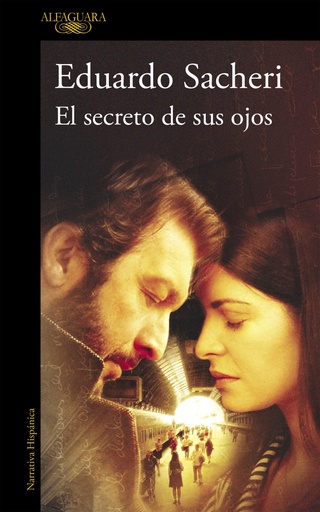 [9788420405223] El secreto de sus ojos
