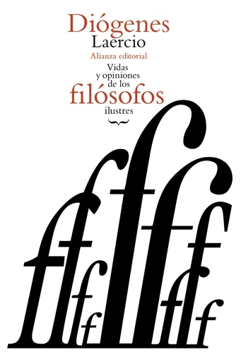 [9788420676975] Vidas y opiniones de los filósofos ilustres