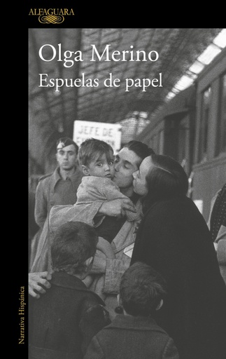 [9788420476100] Espuelas de papel