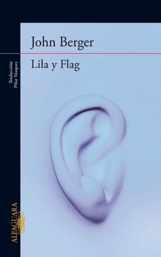 [9788420414416] Lila y Flag (De sus fatigas 3)