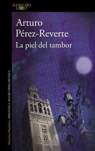 [9788420472065] La piel del tambor