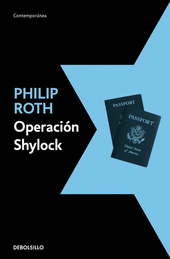 [9788497937559] Operación Shylock