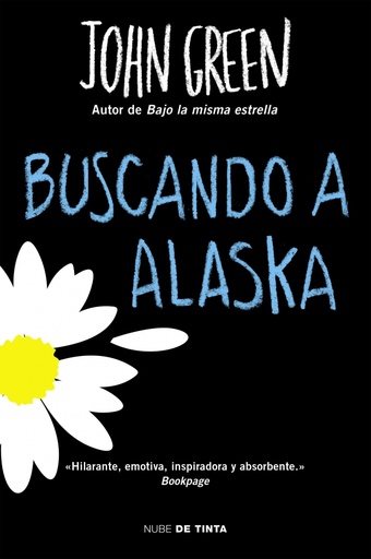 [9788415594444] Buscando a Alaska