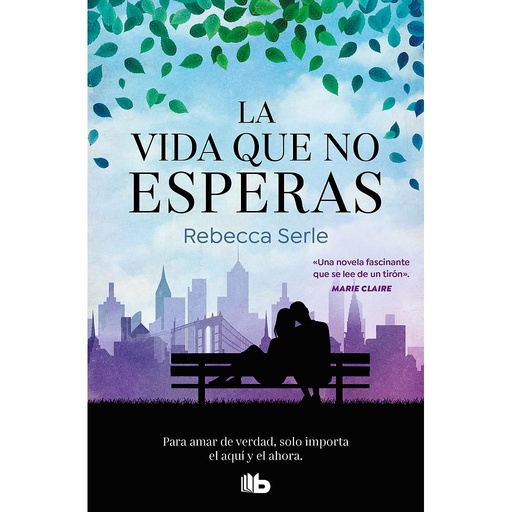 [9788413146393] La vida que no esperas
