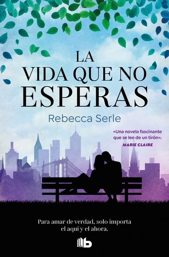 [9788413146393] La vida que no esperas