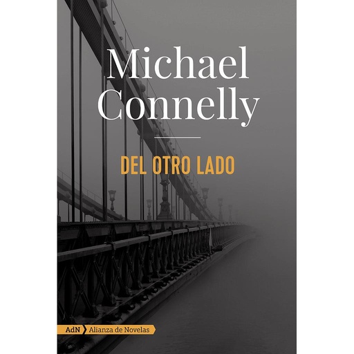 [9788491044666] Del otro lado (Harry Bosch)