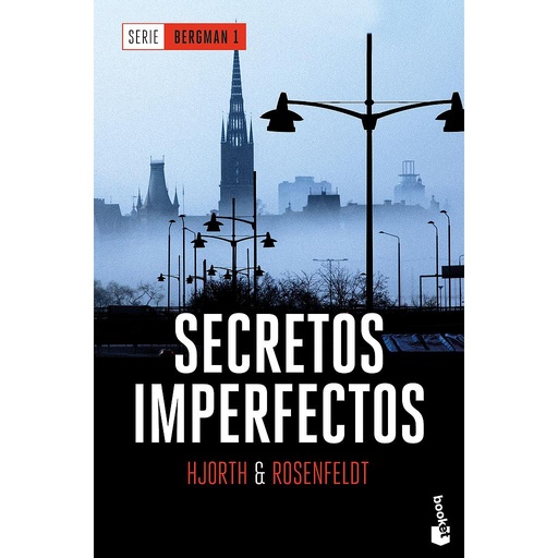 [9788408170372] Secretos imperfectos
