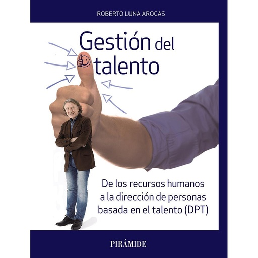 [9788436838657] Gestión del talento