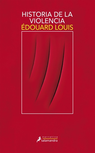 [9788498388381] Historia de la violencia