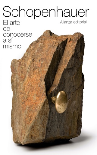 [9788420665733] El arte de conocerse a sí mismo