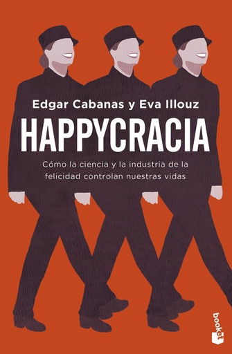 [9788408283898] Happycracia