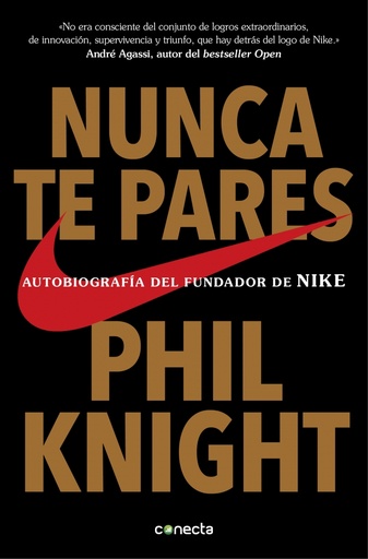 [9788416029778] Nunca te pares