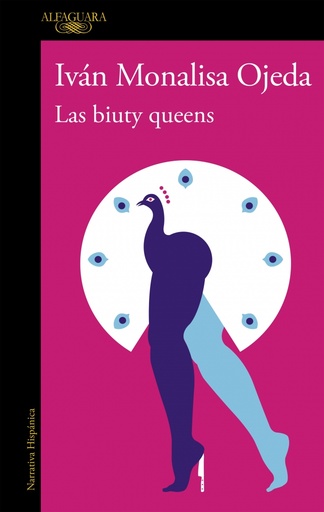 [9788420438115] Las biuty queens (Mapa de las lenguas)