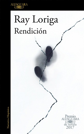 [9788420426860] Rendición (Premio Alfaguara de novela 2017)