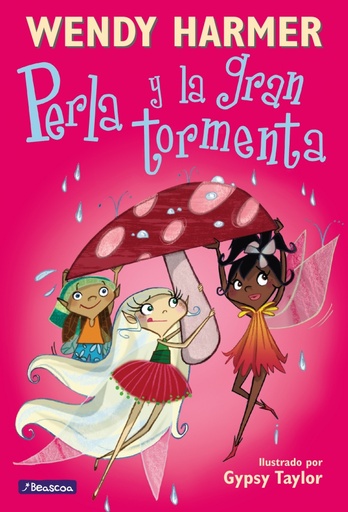 [9788448826383] Perla 6 - Perla y la gran tormenta